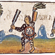 Illustration for article titled Rokka: The Brave Six Flowers is aesthetically a Pre-Hispanic fantasy and i like that